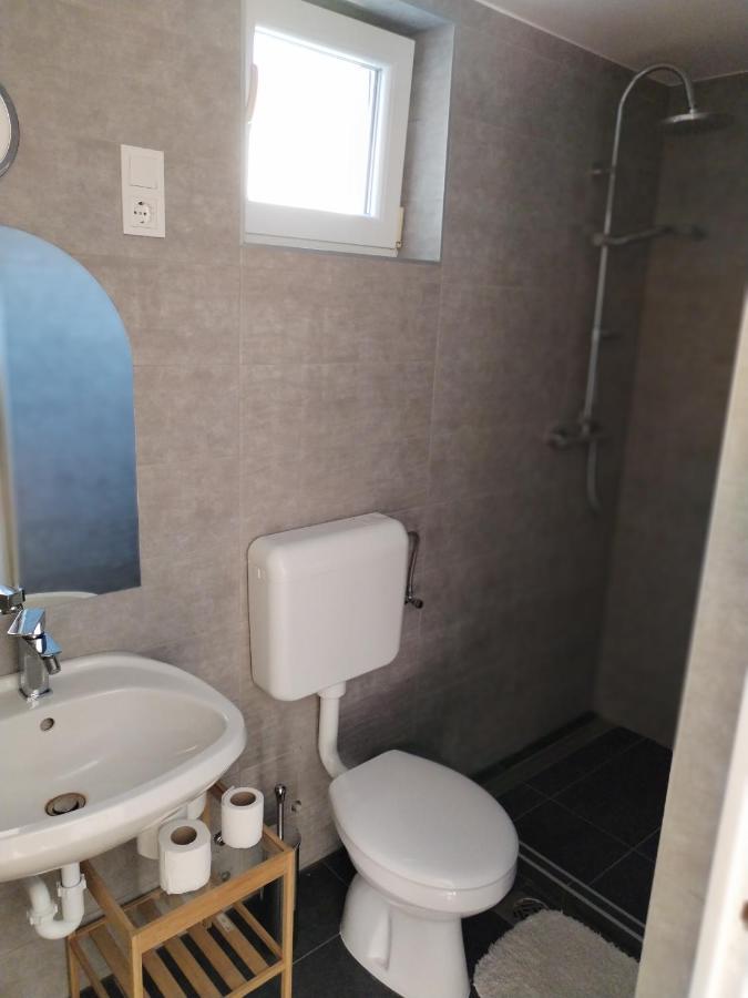Levendula Apartmanhaz Хайдусобосло Экстерьер фото
