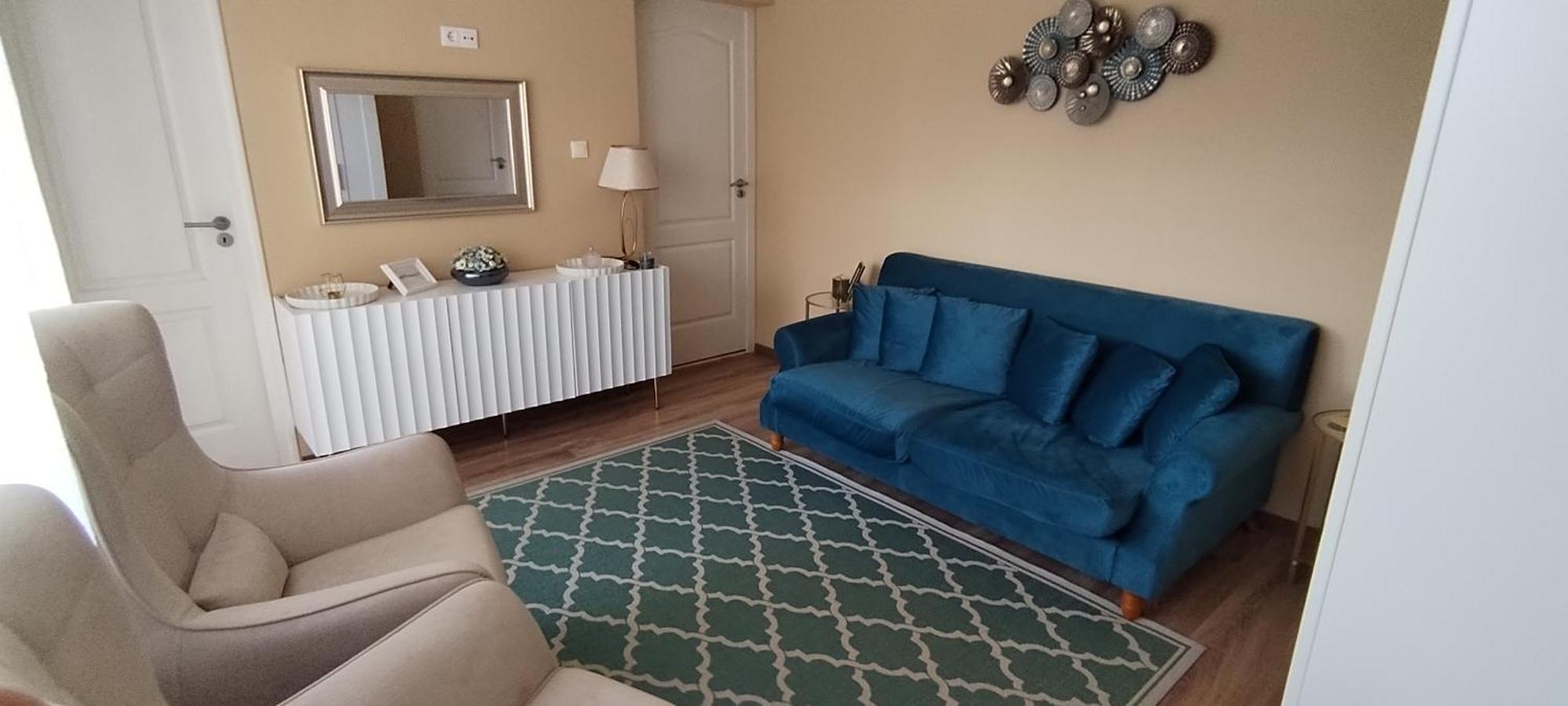 Levendula Apartmanhaz Хайдусобосло Экстерьер фото