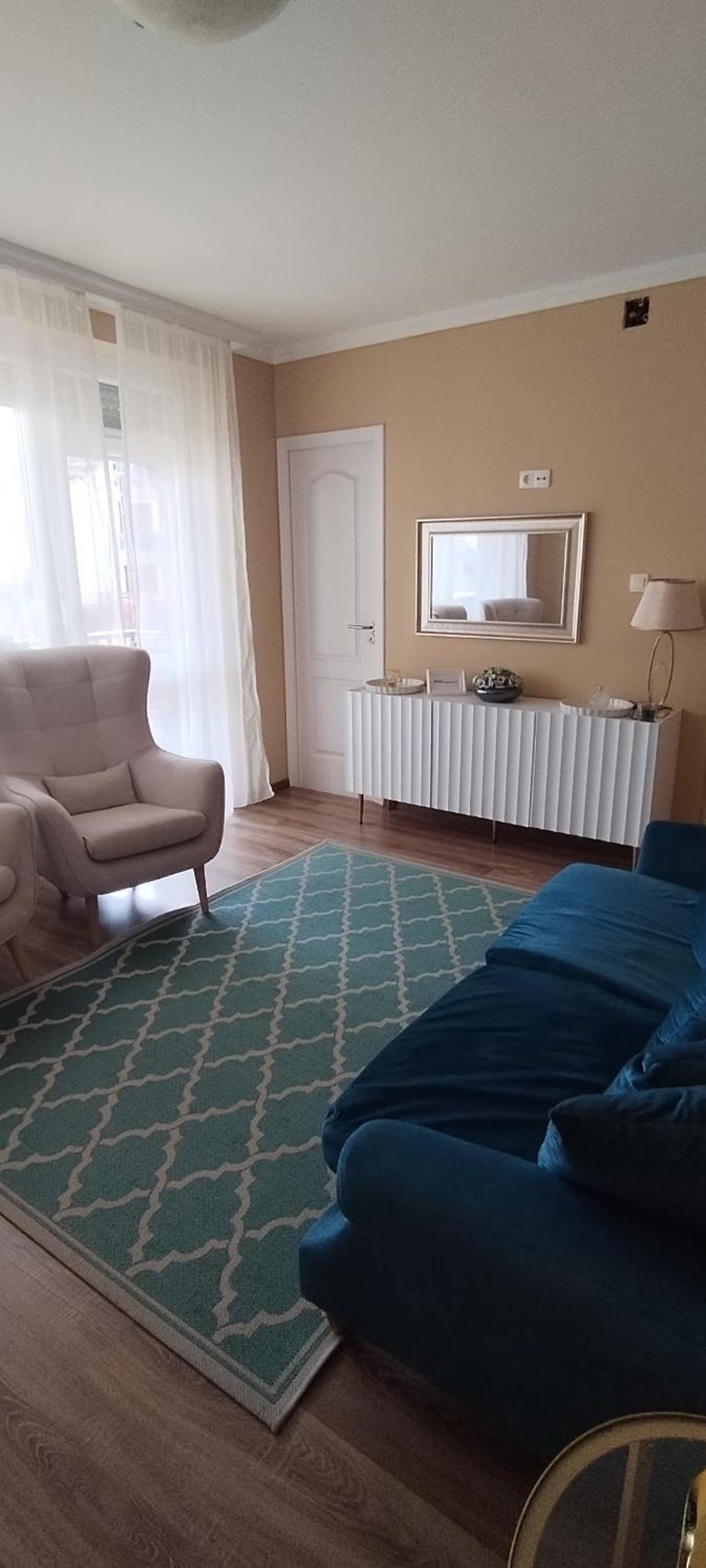 Levendula Apartmanhaz Хайдусобосло Экстерьер фото