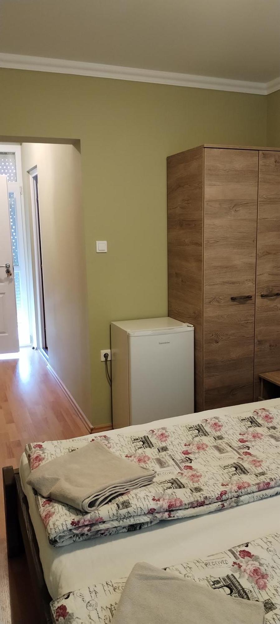 Levendula Apartmanhaz Хайдусобосло Экстерьер фото